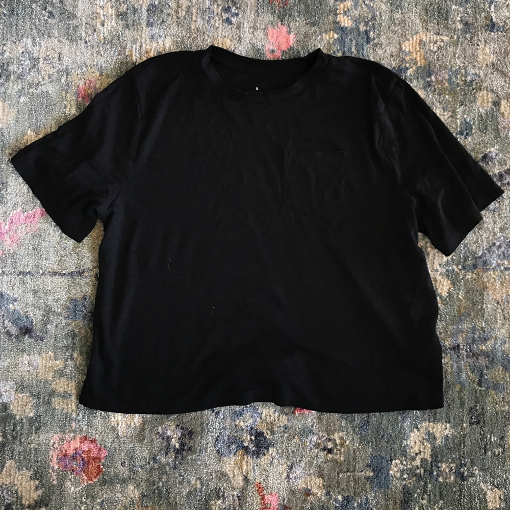 A New Day Tee